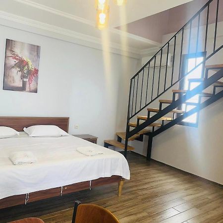 Iveri Beach Kobuleti Dış mekan fotoğraf