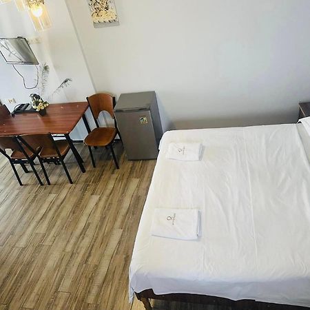 Iveri Beach Kobuleti Dış mekan fotoğraf
