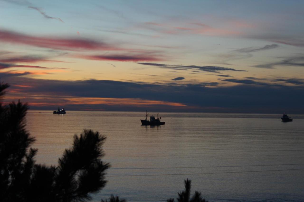 Iveri Beach Kobuleti Dış mekan fotoğraf