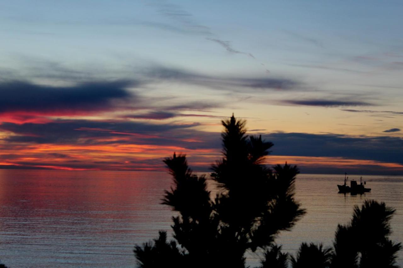 Iveri Beach Kobuleti Dış mekan fotoğraf