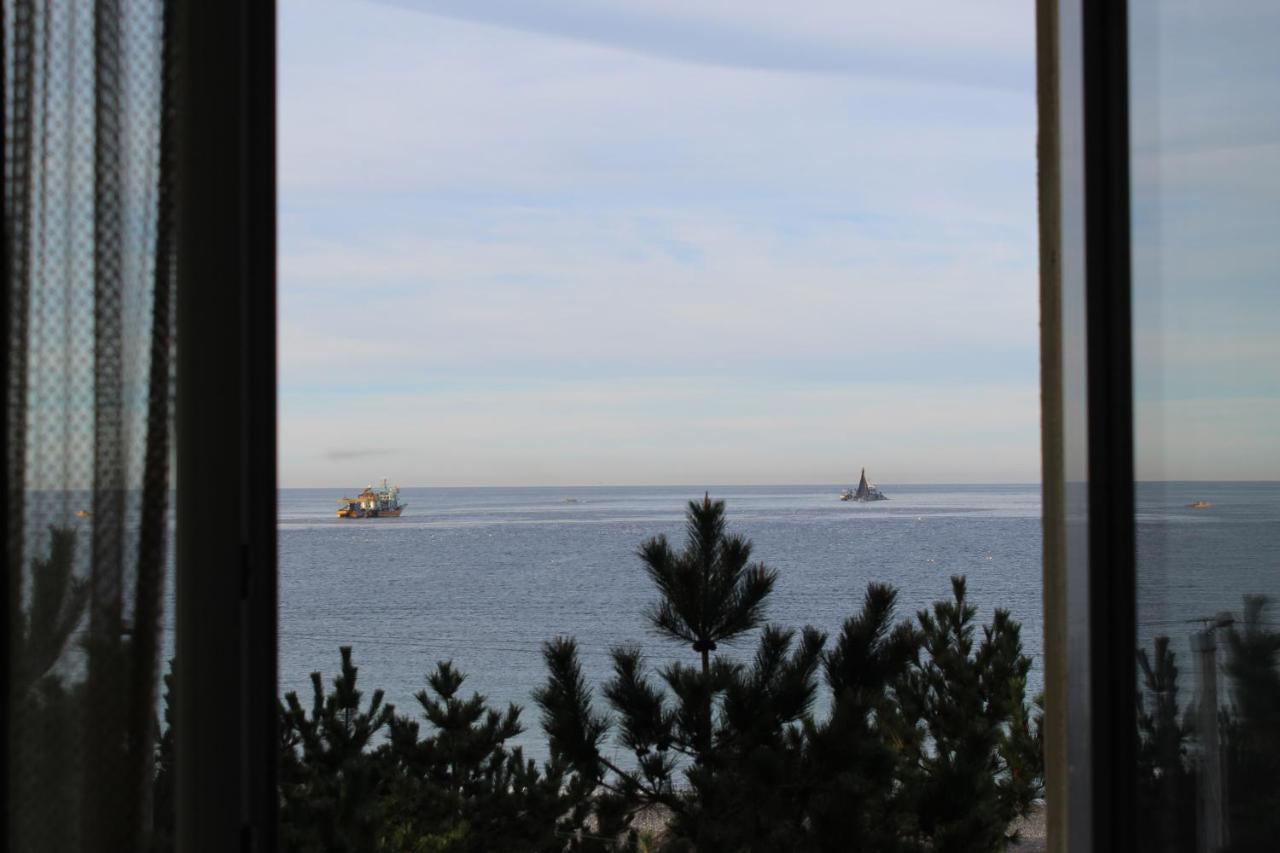 Iveri Beach Kobuleti Dış mekan fotoğraf