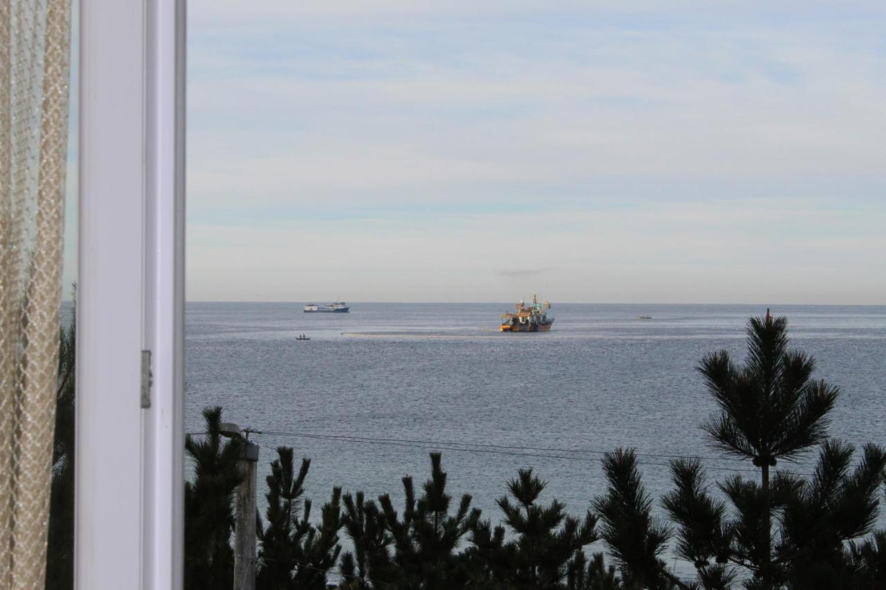 Iveri Beach Kobuleti Dış mekan fotoğraf
