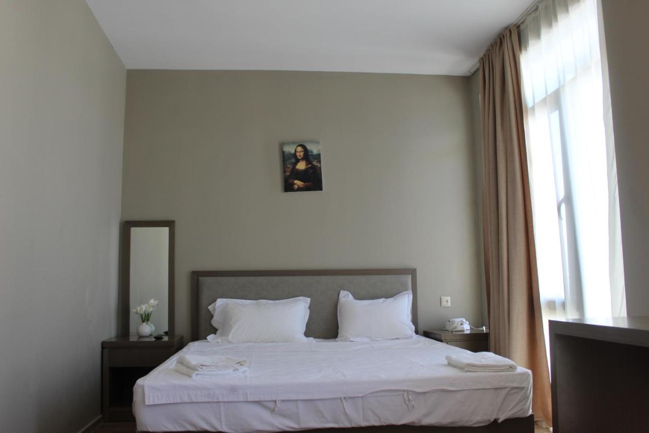 Iveri Beach Kobuleti Dış mekan fotoğraf