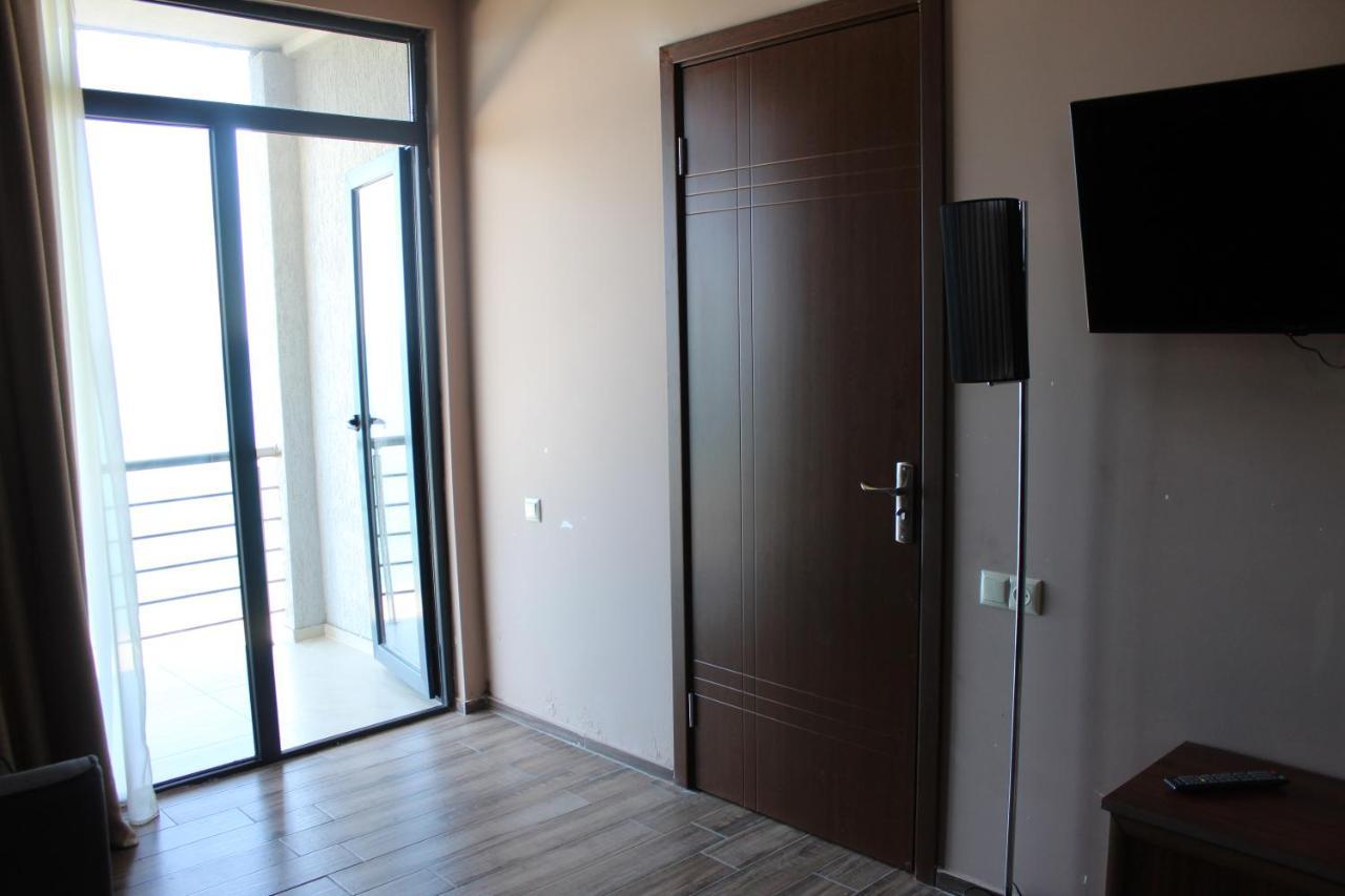 Iveri Beach Kobuleti Dış mekan fotoğraf