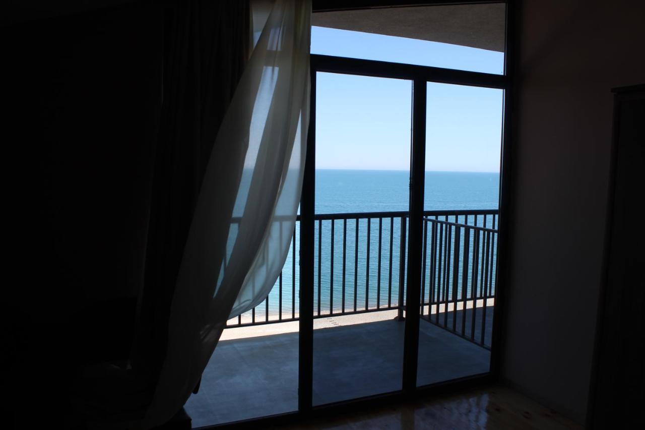 Iveri Beach Kobuleti Dış mekan fotoğraf