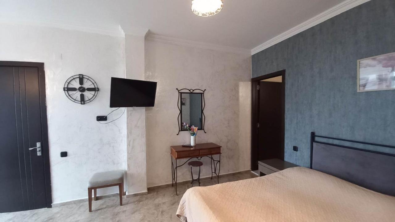 Iveri Beach Kobuleti Dış mekan fotoğraf