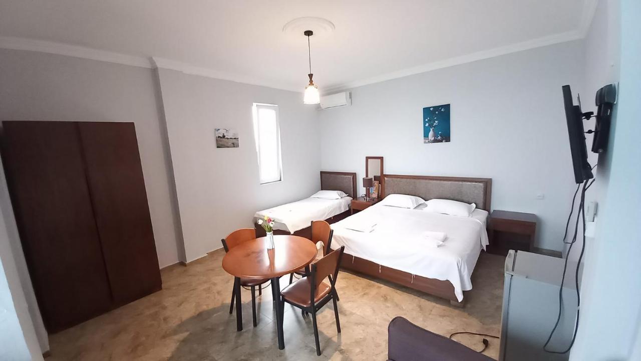 Iveri Beach Kobuleti Dış mekan fotoğraf