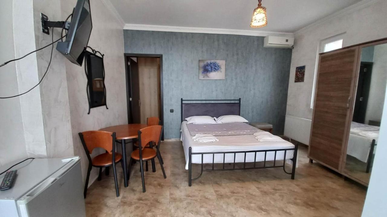 Iveri Beach Kobuleti Dış mekan fotoğraf