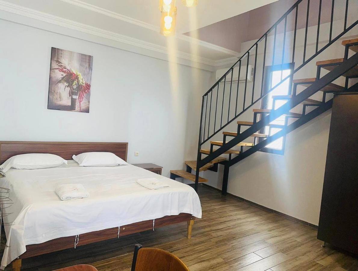 Iveri Beach Kobuleti Dış mekan fotoğraf