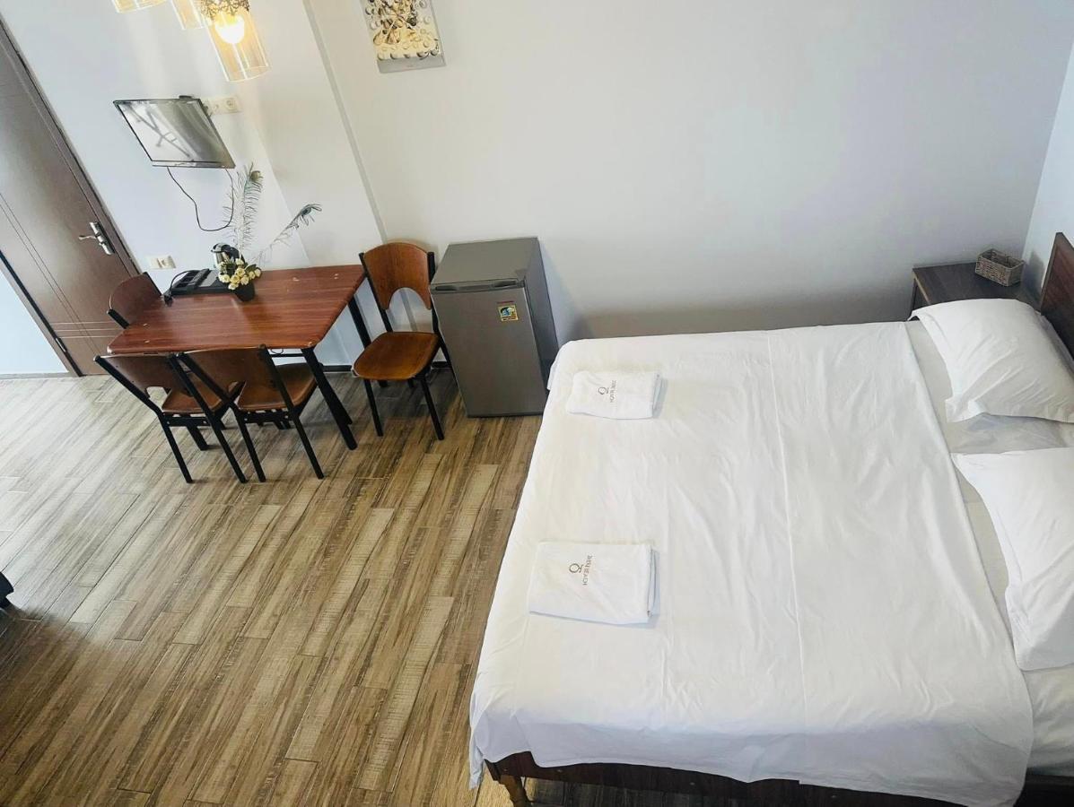 Iveri Beach Kobuleti Dış mekan fotoğraf